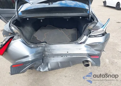 2020 Nissan Altima Sr Fwd z USA, uszkodzony, nr VIN 1N4BL4CV8LC124492